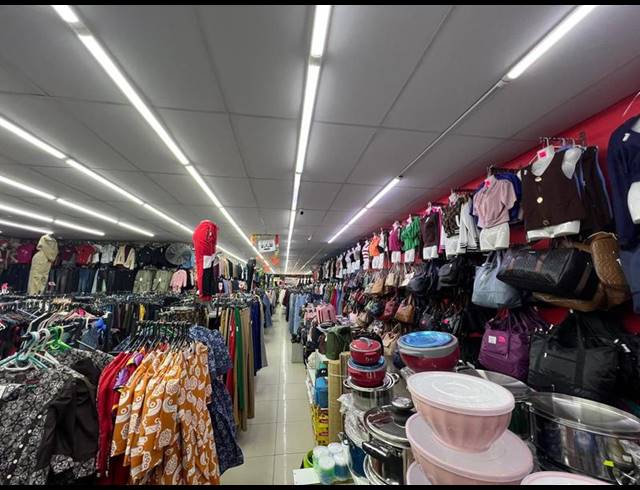 RETAIL PROPERTY TO RENT IN PIETERMARITZBURG CENTRAL